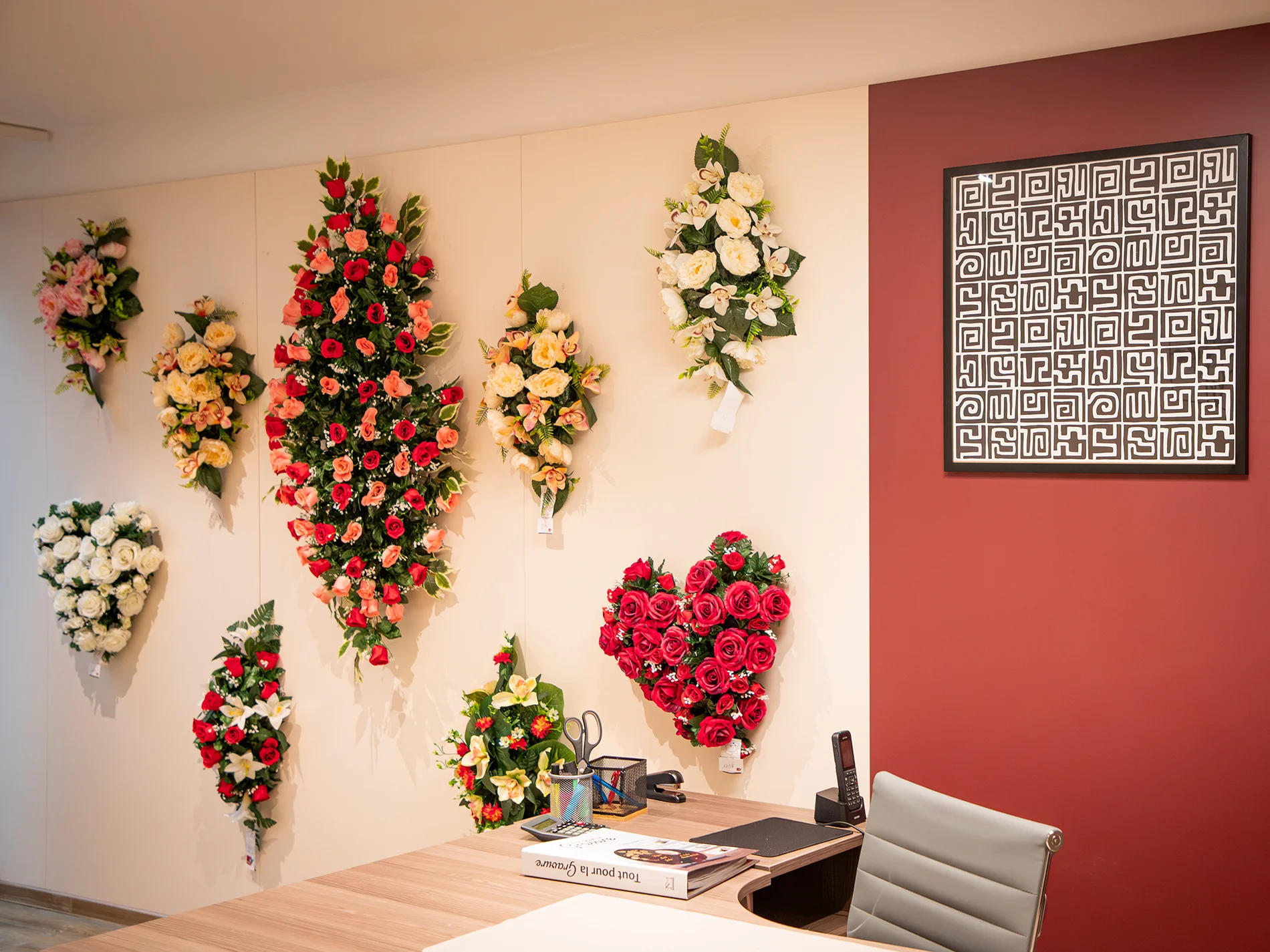 Photo de l'agence Lys Afrique - 2