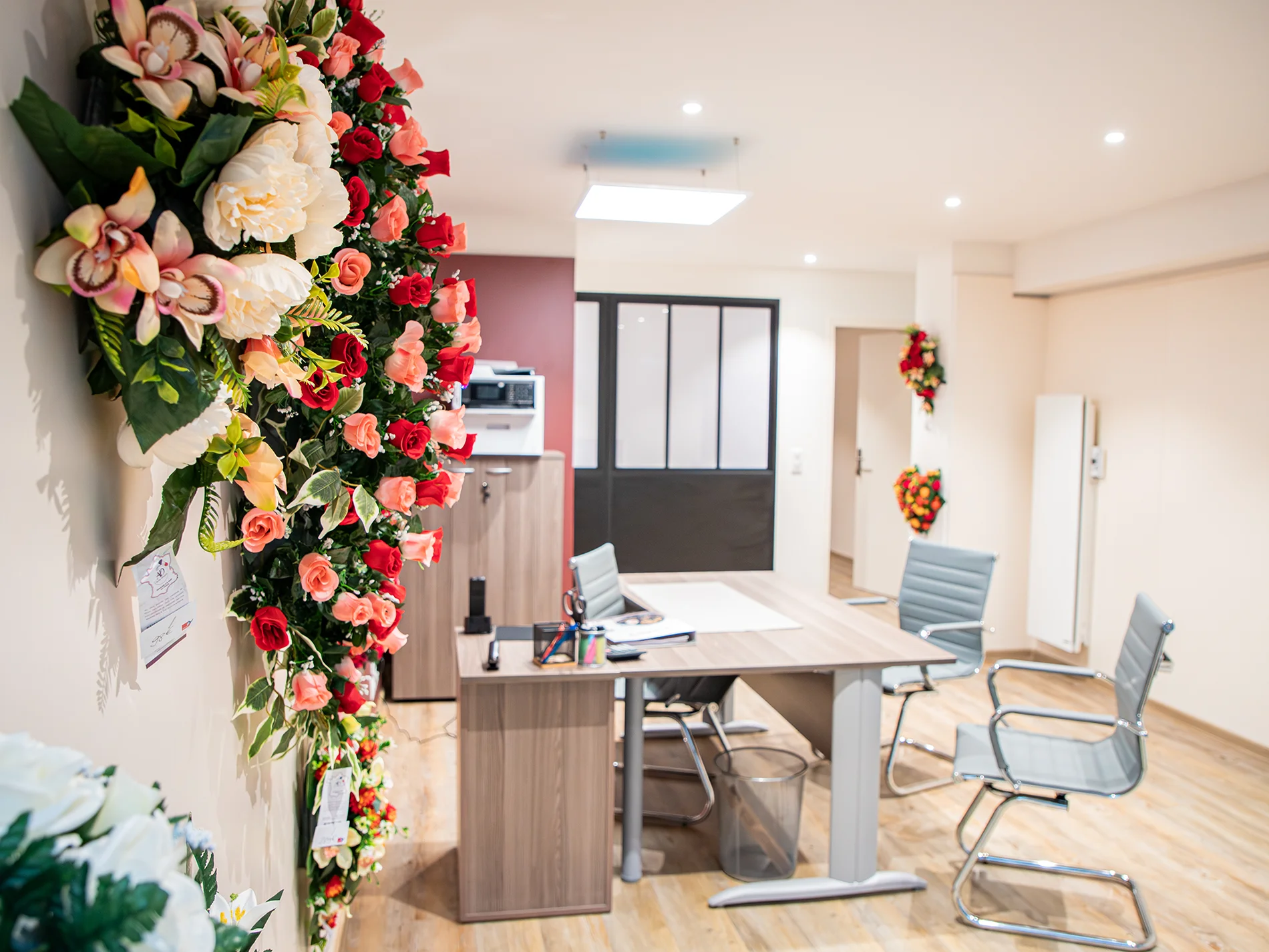 Photo de l'agence Lys Afrique - 3