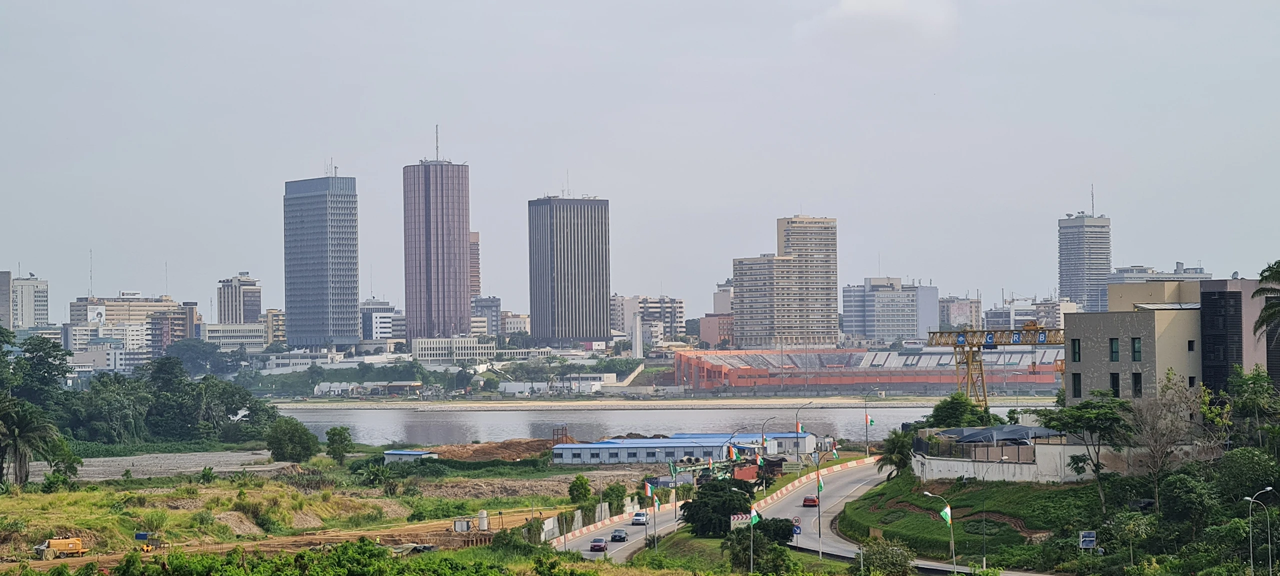Organisation d’un rapatriement funéraire vers la Côte d&rsquo;Ivoire