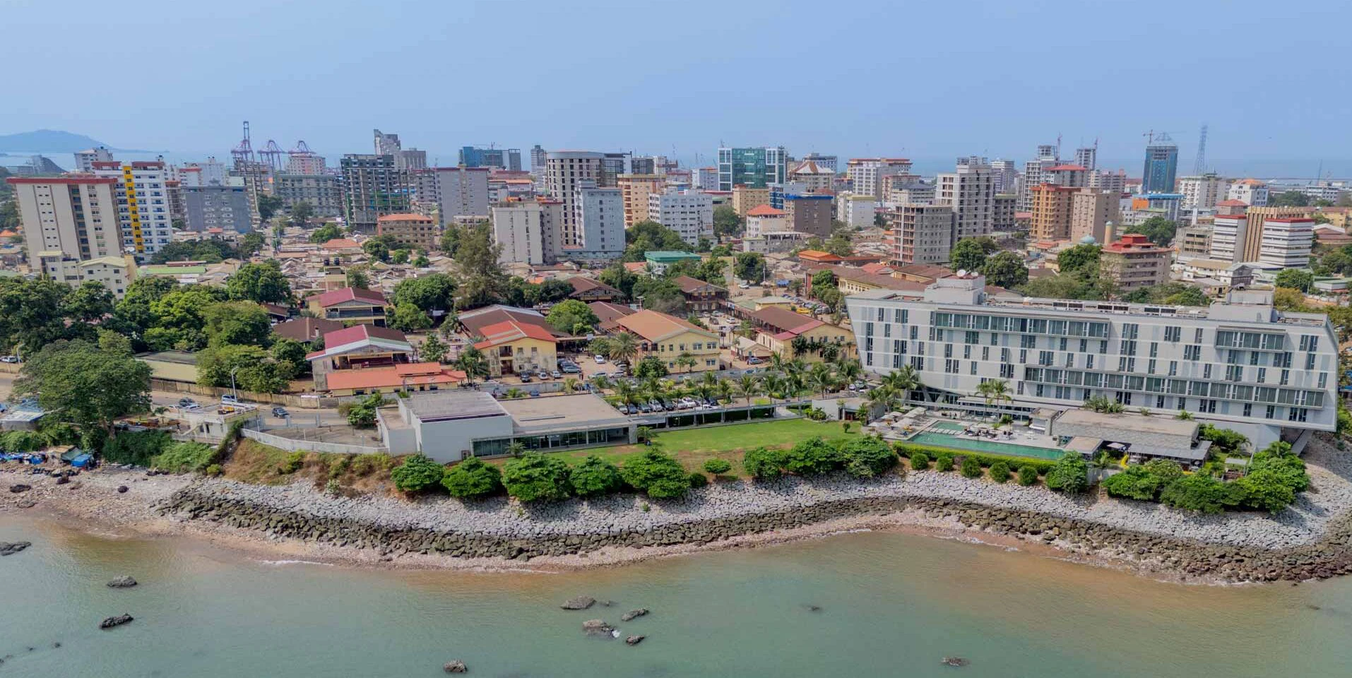 Service de rapatriement funéraire vers la Guinée