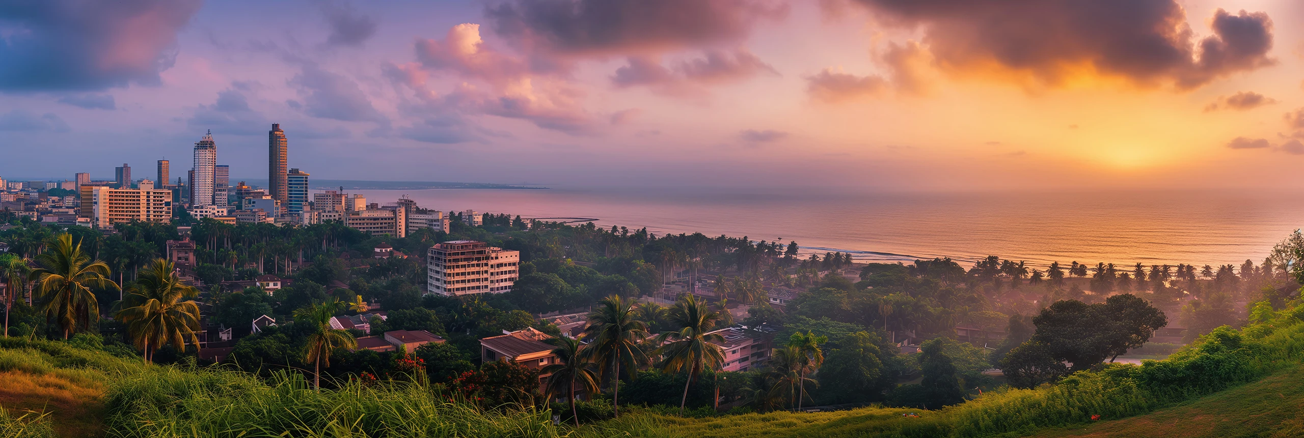 Rapatriement du défunt vers le Togo